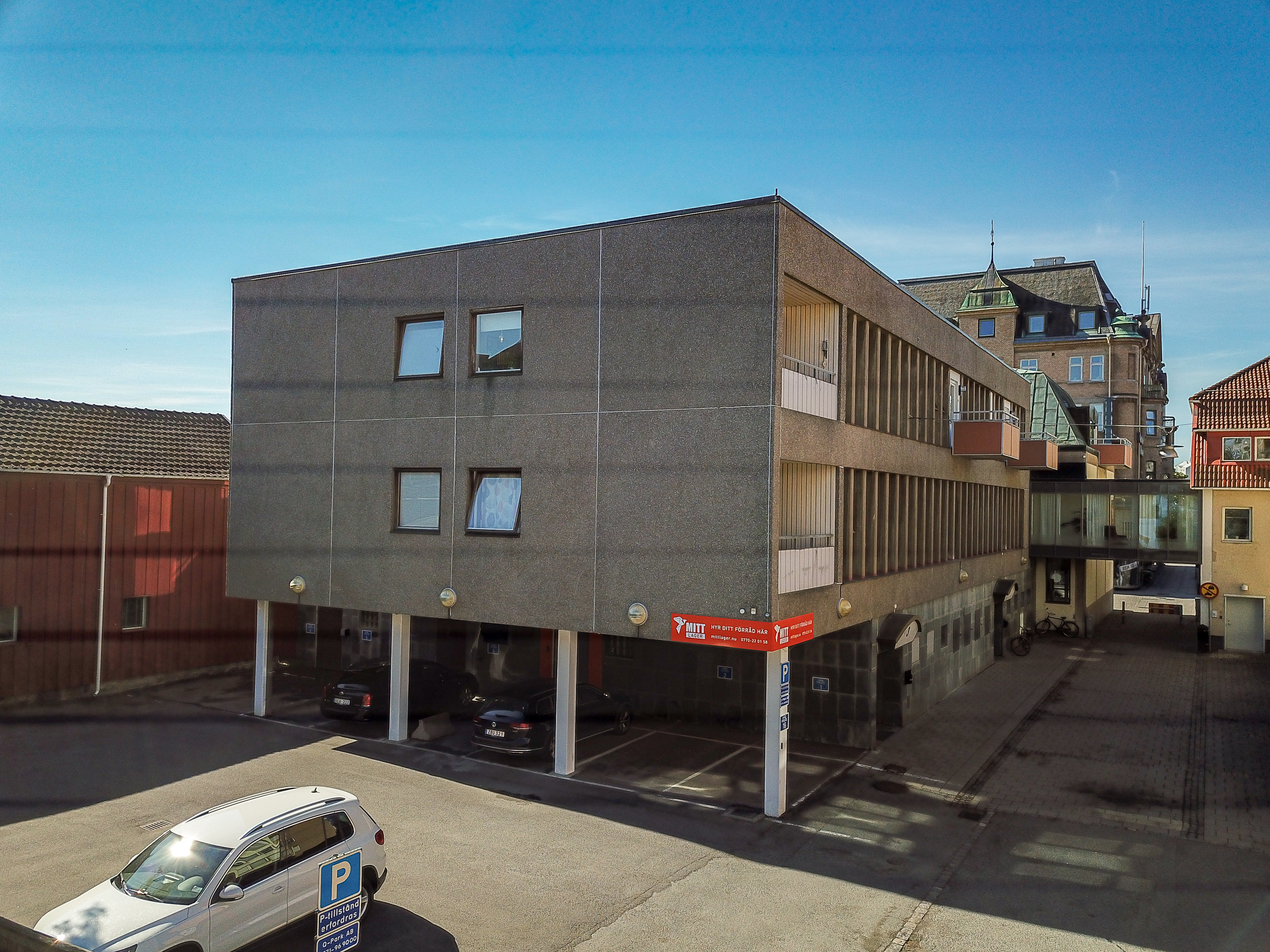 Jönköping City