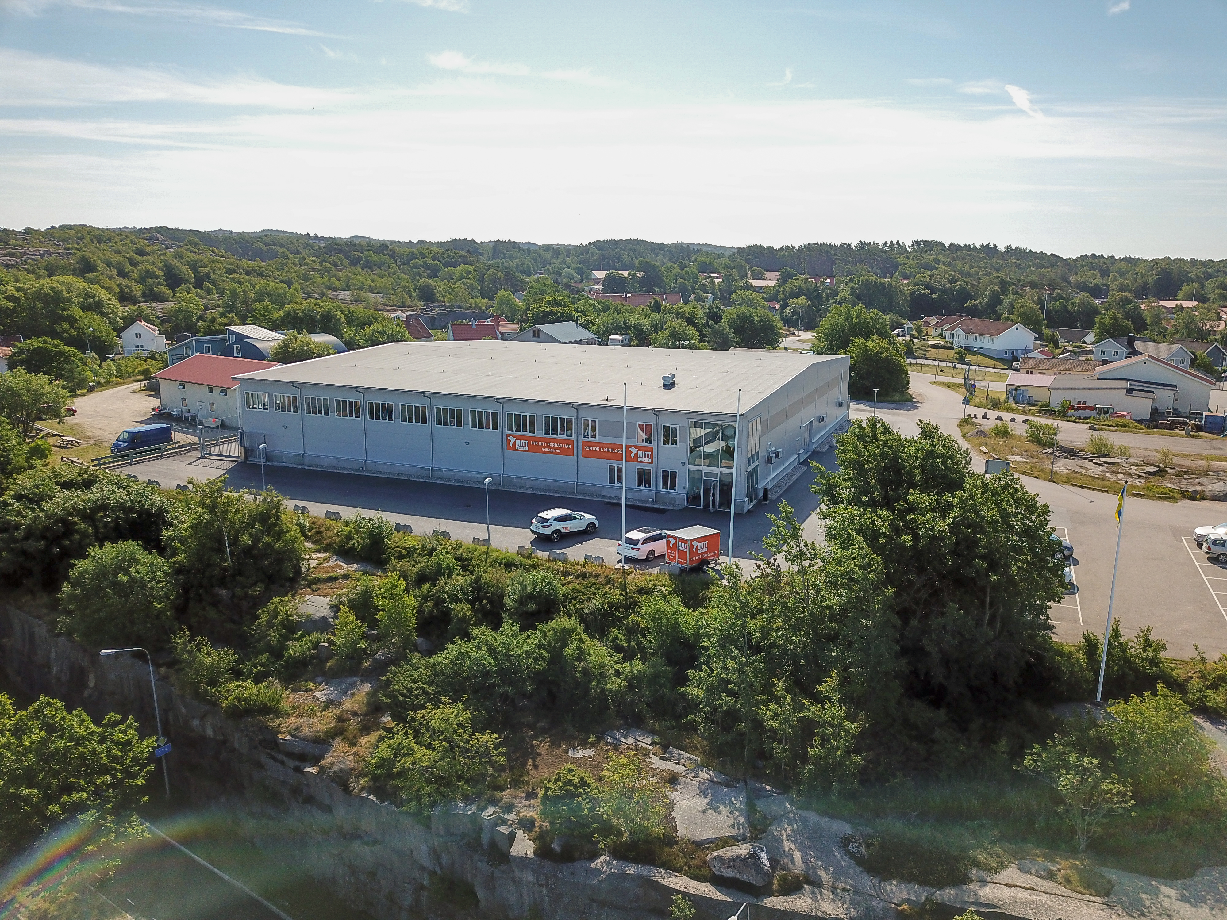 Hunnebostrand