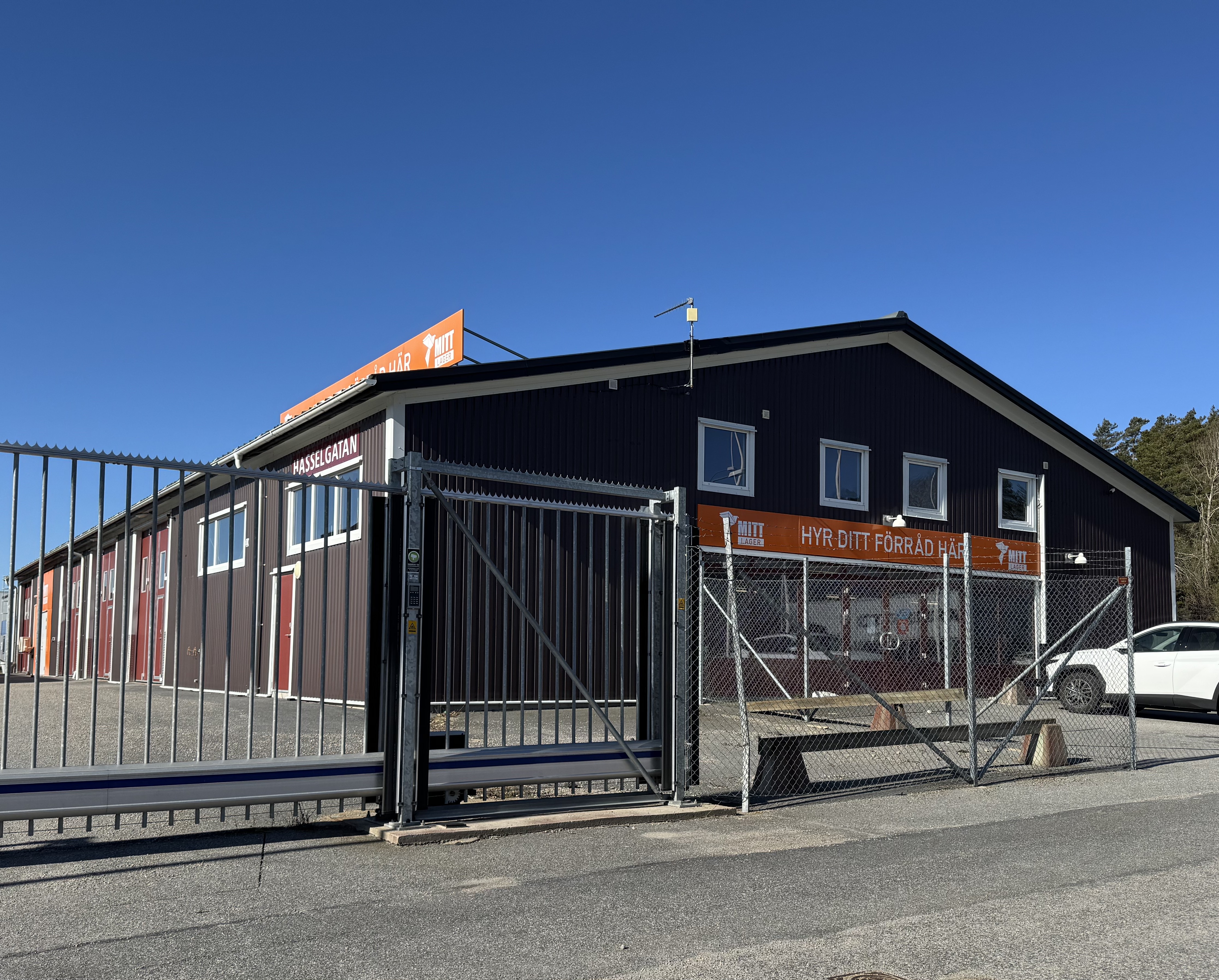 Strömstad